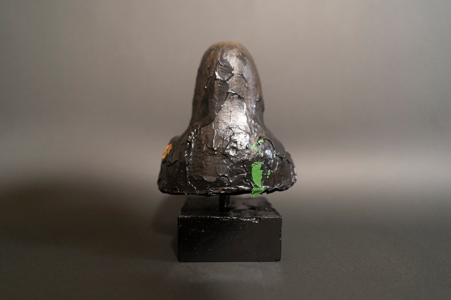 Mona Lisa Sculpture    contemporary sculpture