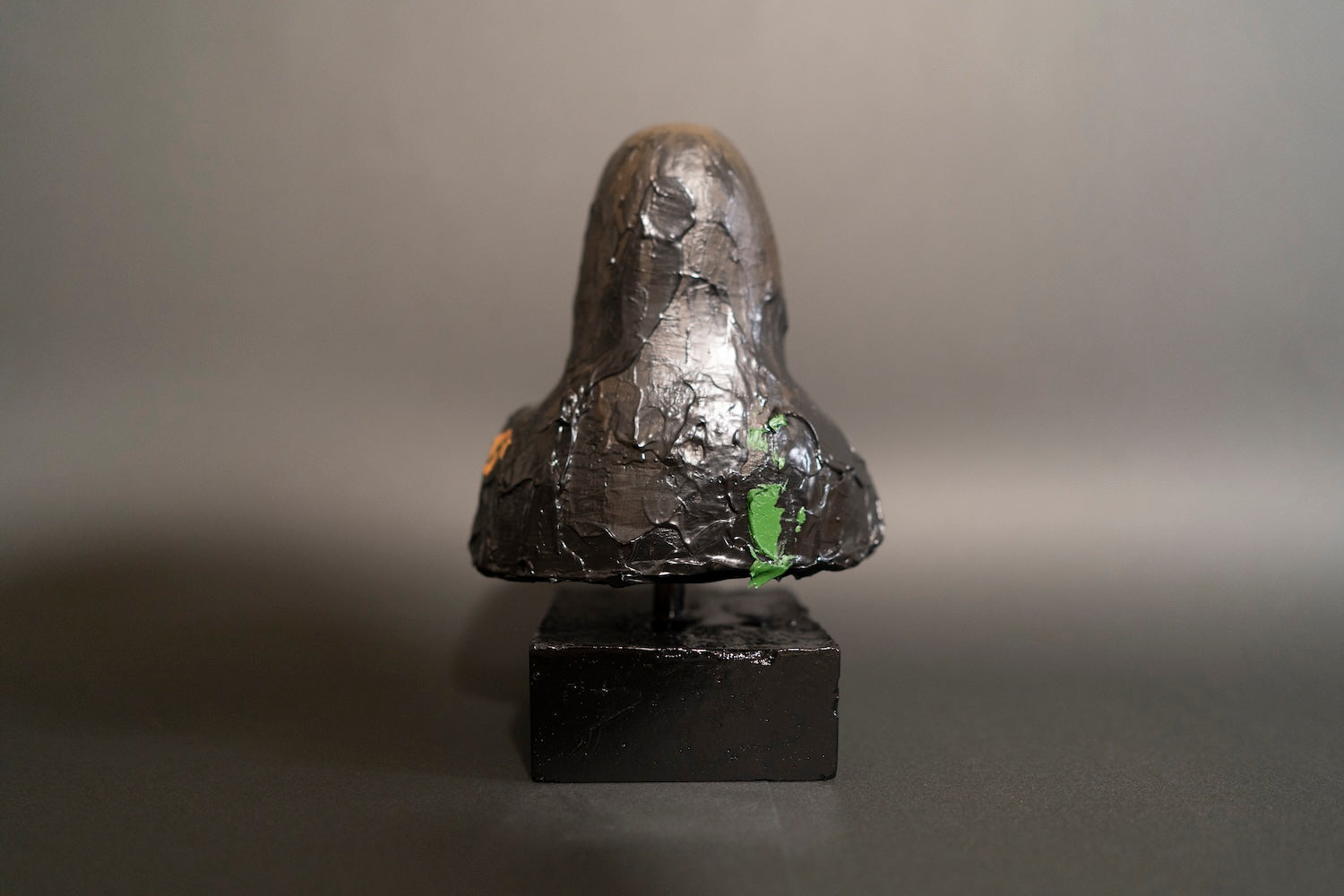 Mona Lisa Sculpture    contemporary sculpture