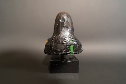 Mona Lisa Sculpture    contemporary sculpture