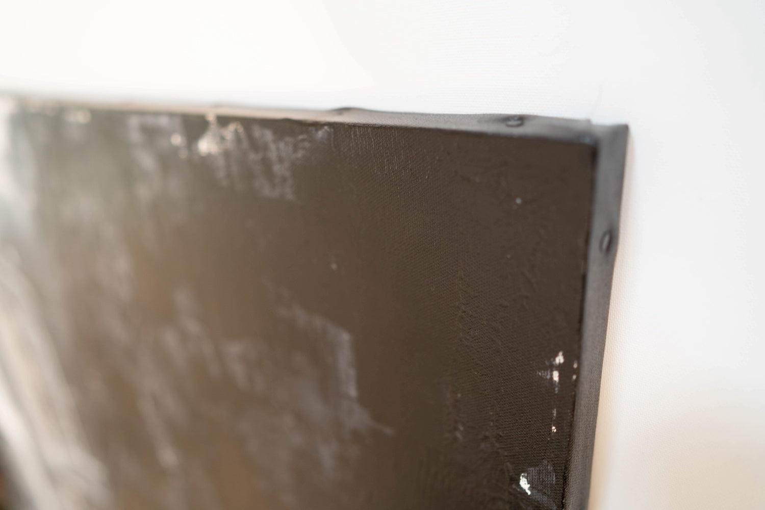 New York city scape composition #14 contemporary painting art