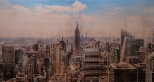 New York contemporary painting art