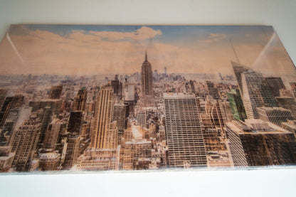 New York contemporary painting art