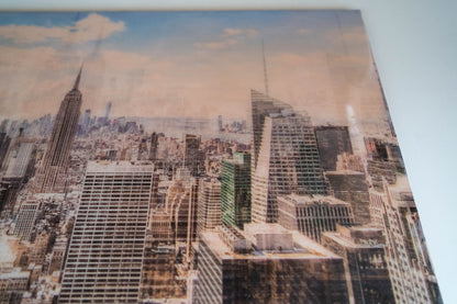 New York contemporary painting art