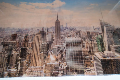 New York contemporary painting art
