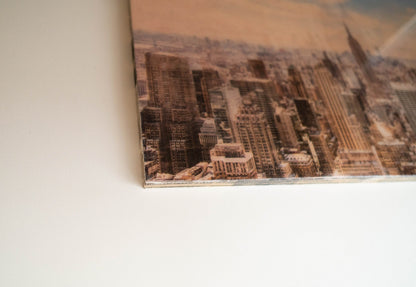 New York contemporary painting art