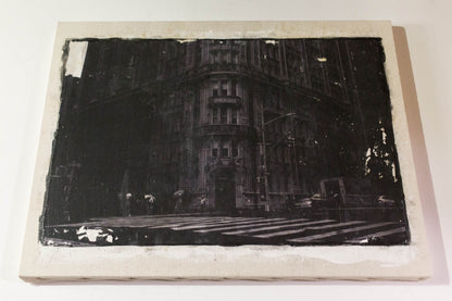 New York contemporary painting art