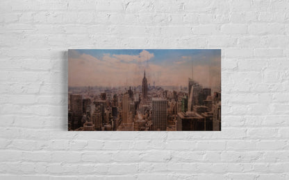 New York contemporary painting art