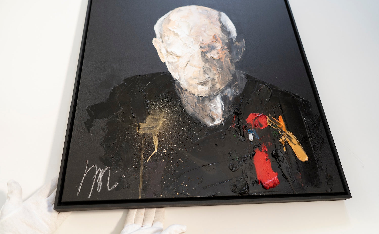 Pablo Picasso contemporary painting art