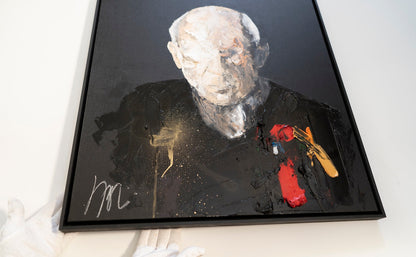Pablo Picasso contemporary painting art