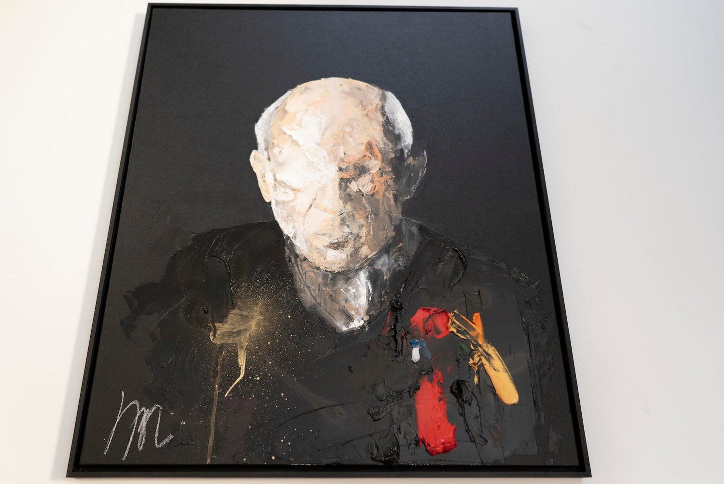 Pablo Picasso contemporary painting art