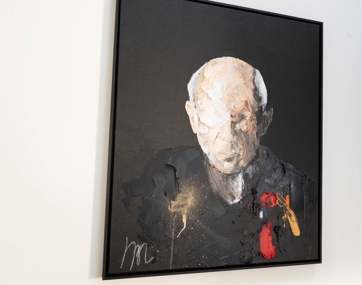 Pablo Picasso contemporary painting art