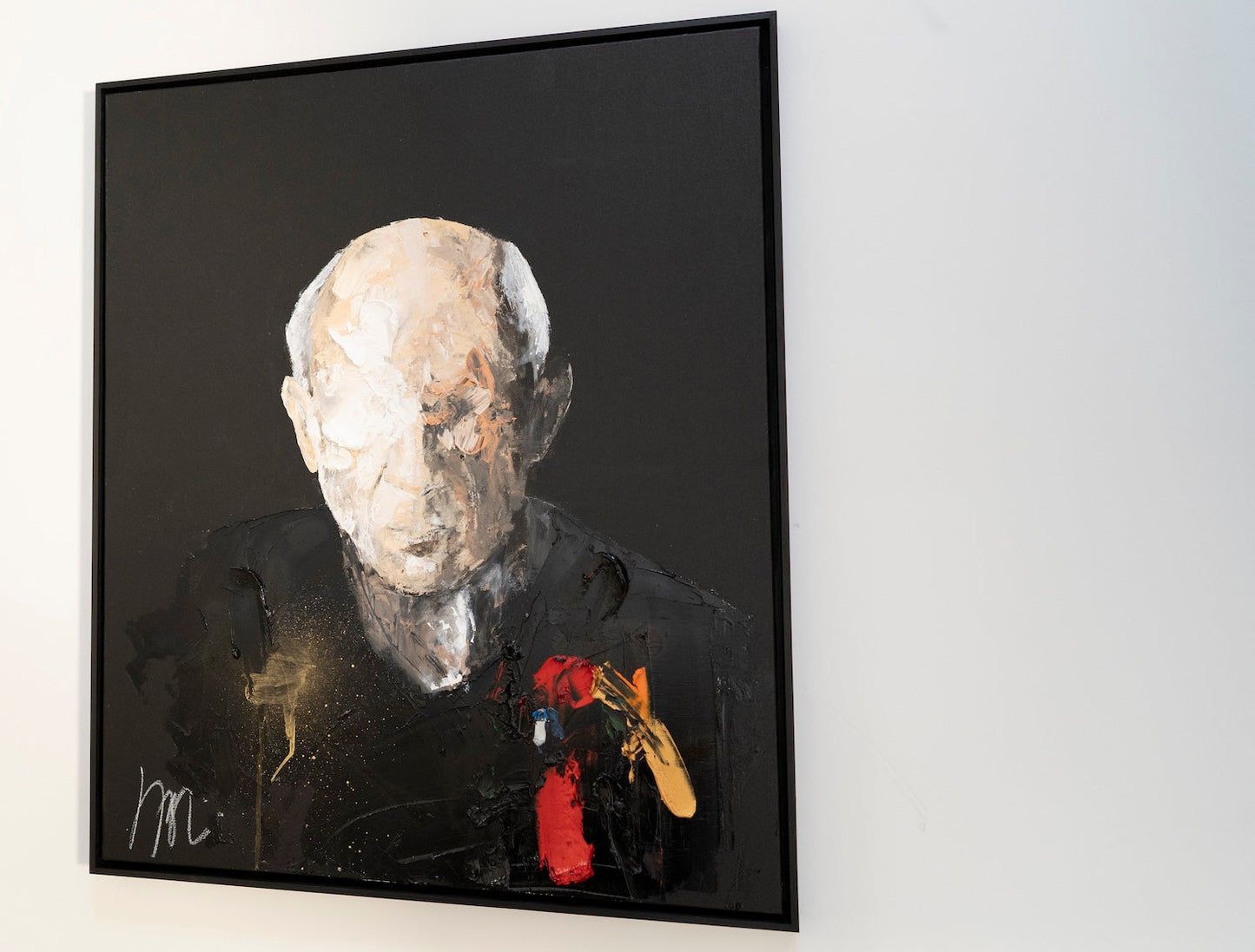 Pablo Picasso contemporary painting art
