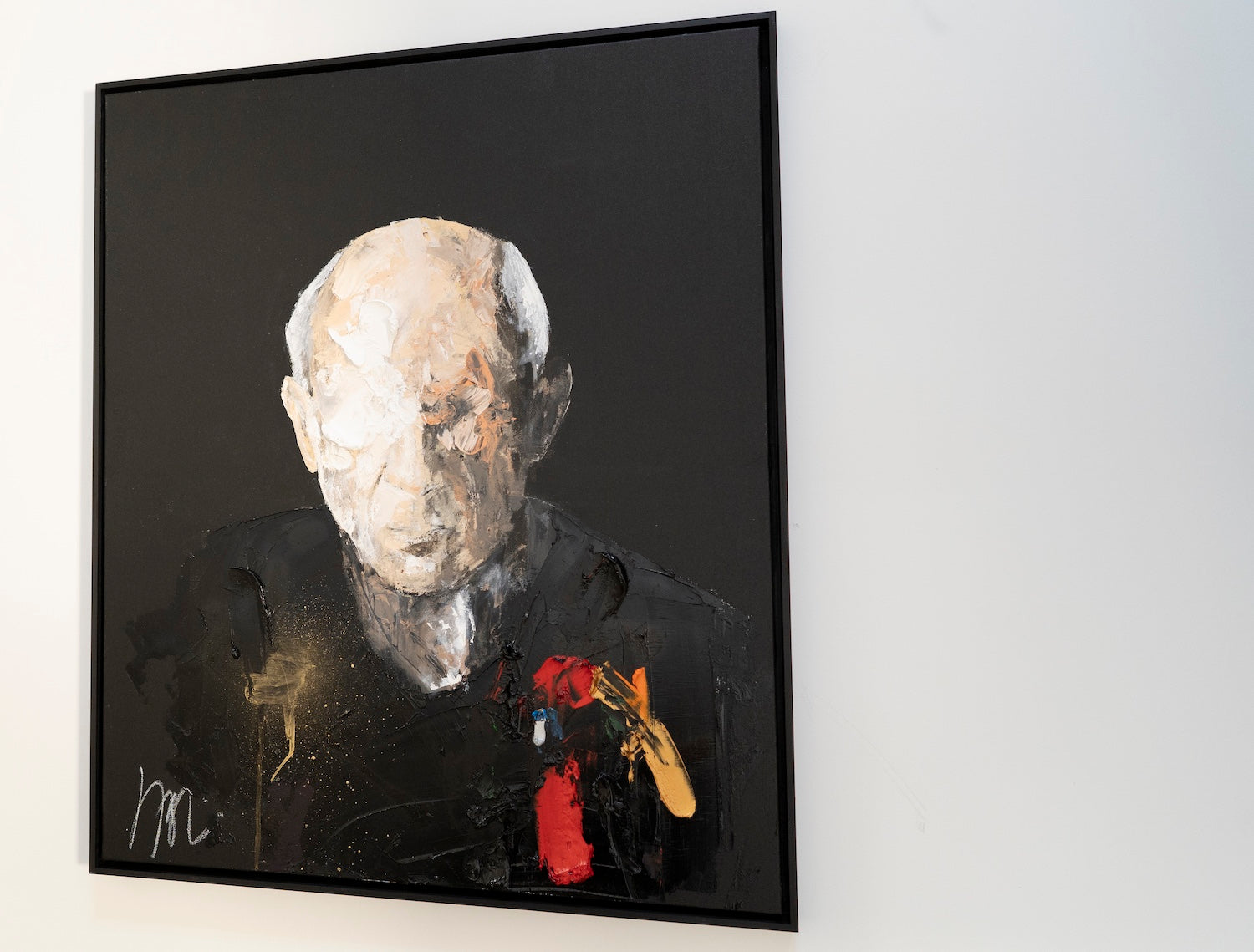 Pablo Picasso contemporary painting art