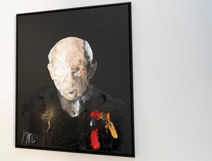 Pablo Picasso contemporary painting art