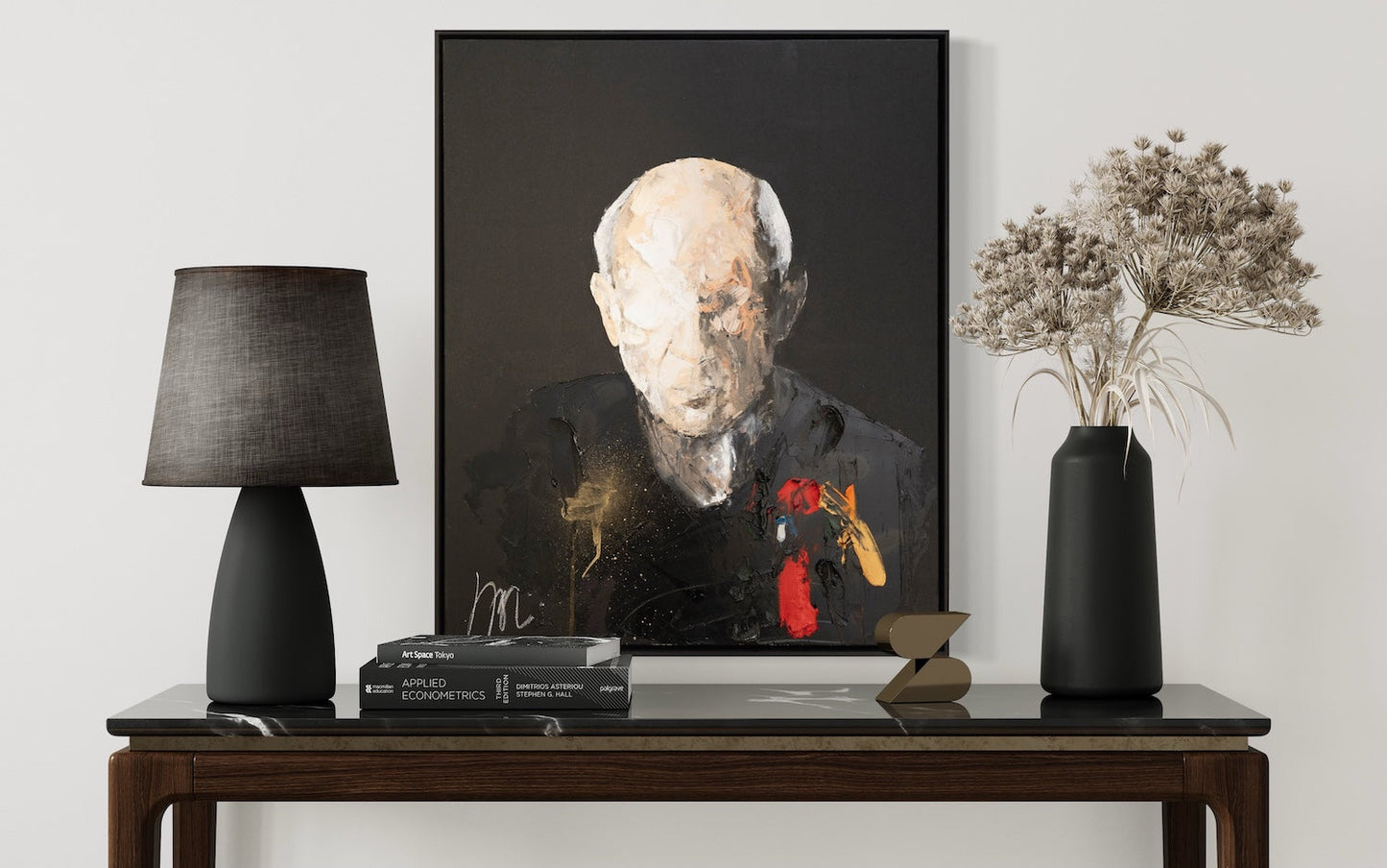 Pablo Picasso contemporary painting art