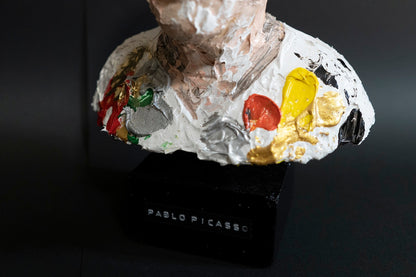Pablo Picasso  Sculpture     contemporary sculpture art