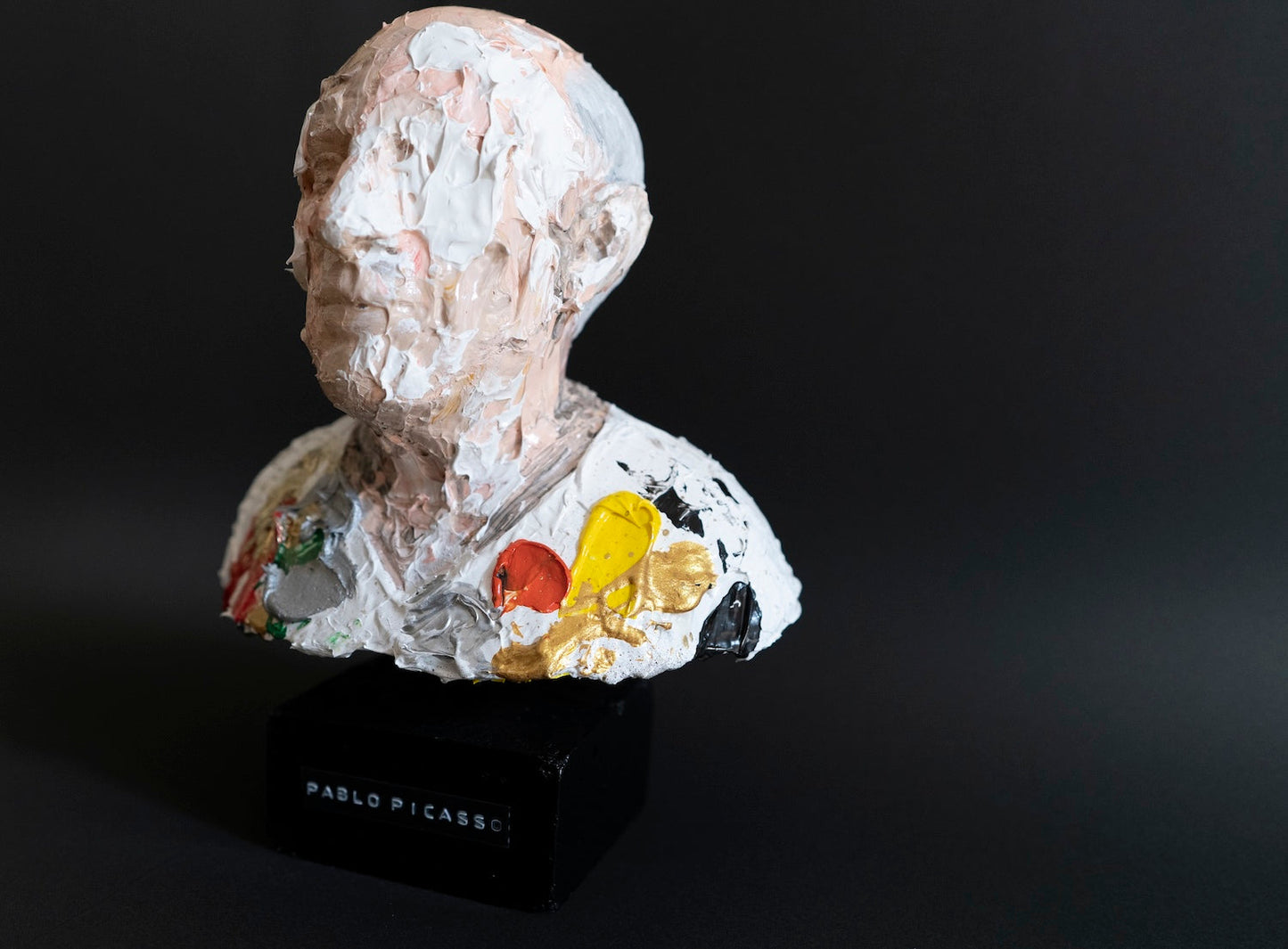 Pablo Picasso  Sculpture     contemporary sculpture art