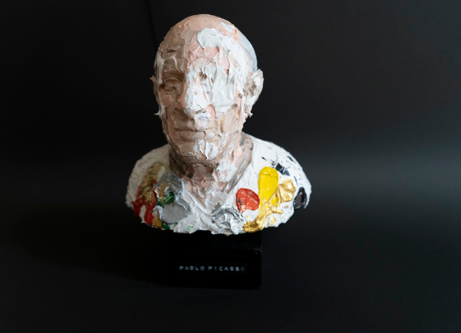 Pablo Picasso  Sculpture     contemporary sculpture art