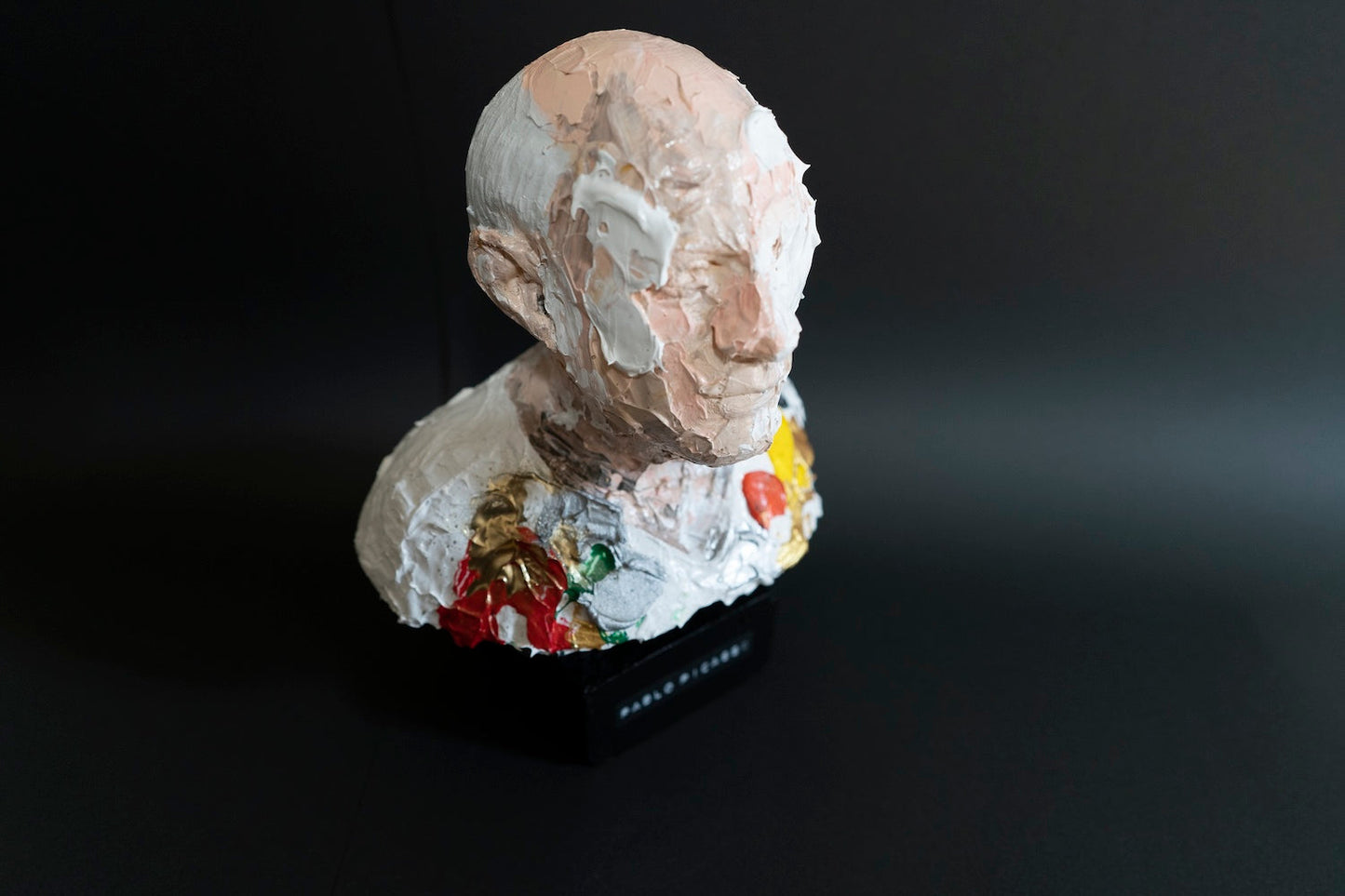 Pablo Picasso  Sculpture     contemporary sculpture art