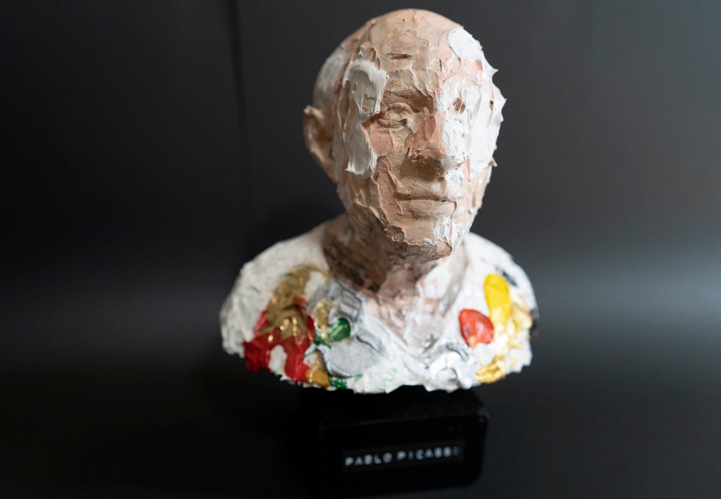Pablo Picasso  Sculpture     contemporary sculpture art
