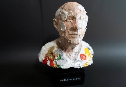 Pablo Picasso  Sculpture     contemporary sculpture art