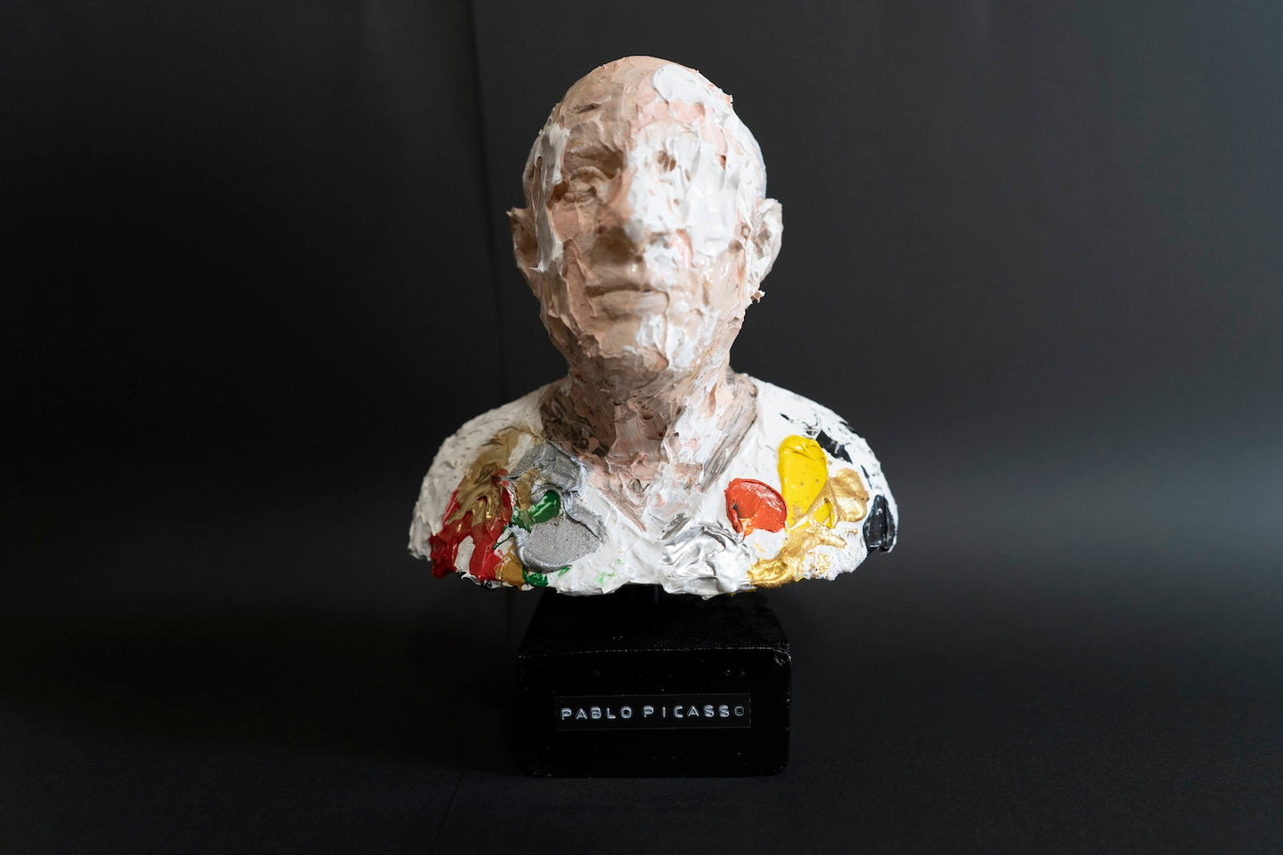 Pablo Picasso  Sculpture     contemporary sculpture art