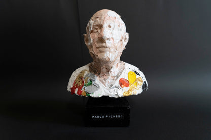 Pablo Picasso  Sculpture     contemporary sculpture art