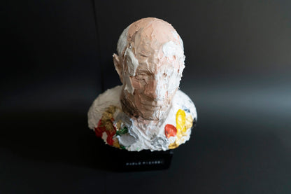 Pablo Picasso  Sculpture     contemporary sculpture art