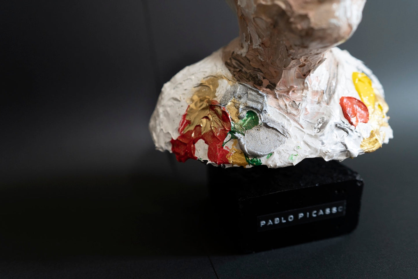 Pablo Picasso  Sculpture     contemporary sculpture art