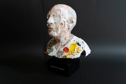 Pablo Picasso  Sculpture     contemporary sculpture art