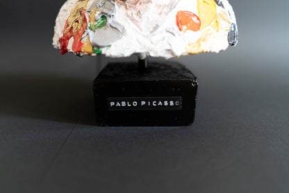 Pablo Picasso  Sculpture     contemporary sculpture art