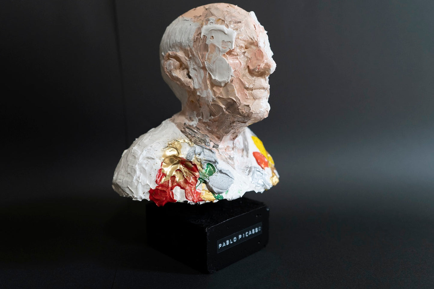 Pablo Picasso  Sculpture     contemporary sculpture art