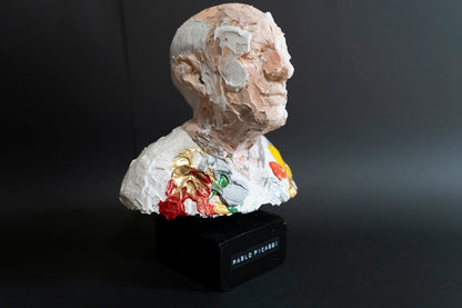Pablo Picasso  Sculpture     contemporary sculpture art