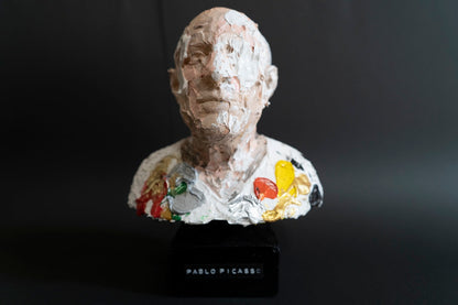 Pablo Picasso  Sculpture     contemporary sculpture art