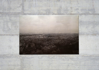 Paris contemporary painting art