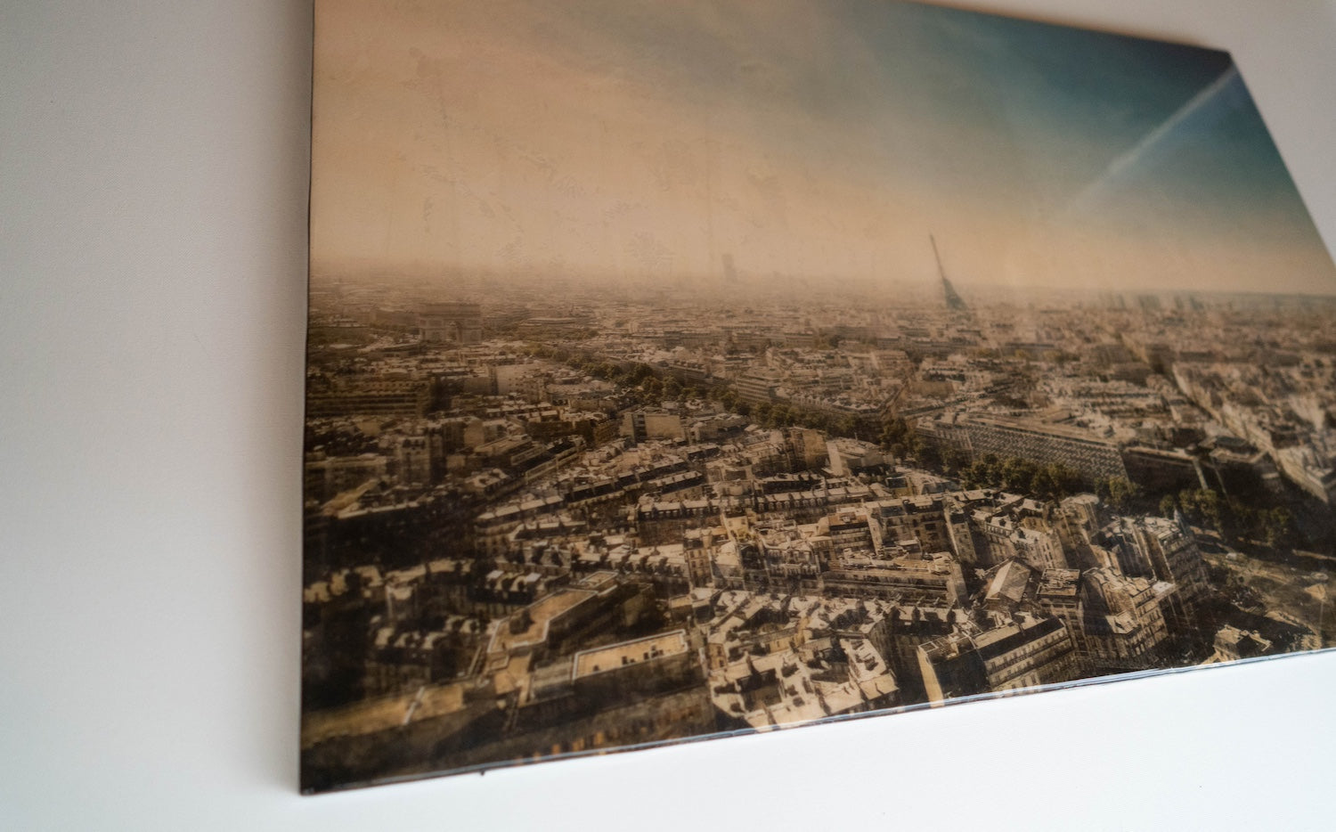 Paris contemporary painting art