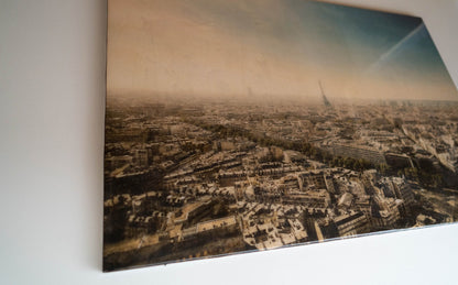 Paris contemporary painting art