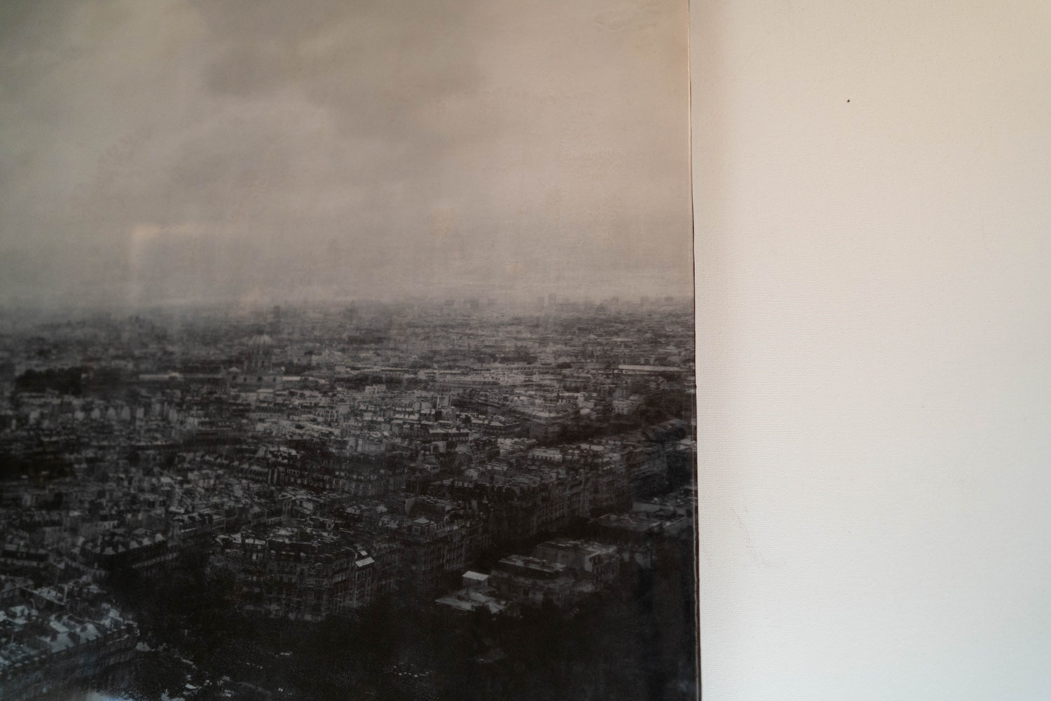 Paris contemporary painting art