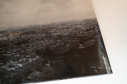 Paris contemporary painting art