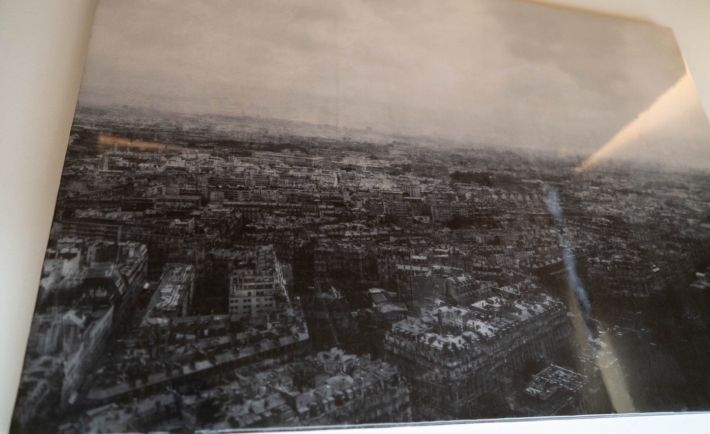 Paris contemporary painting art