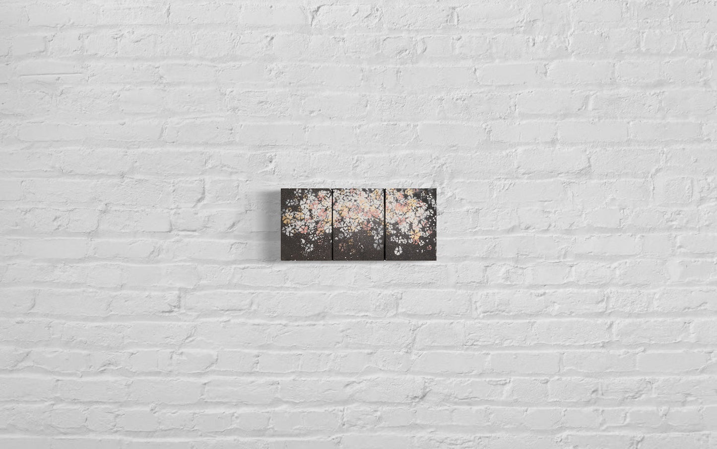sakura contemporary painting art