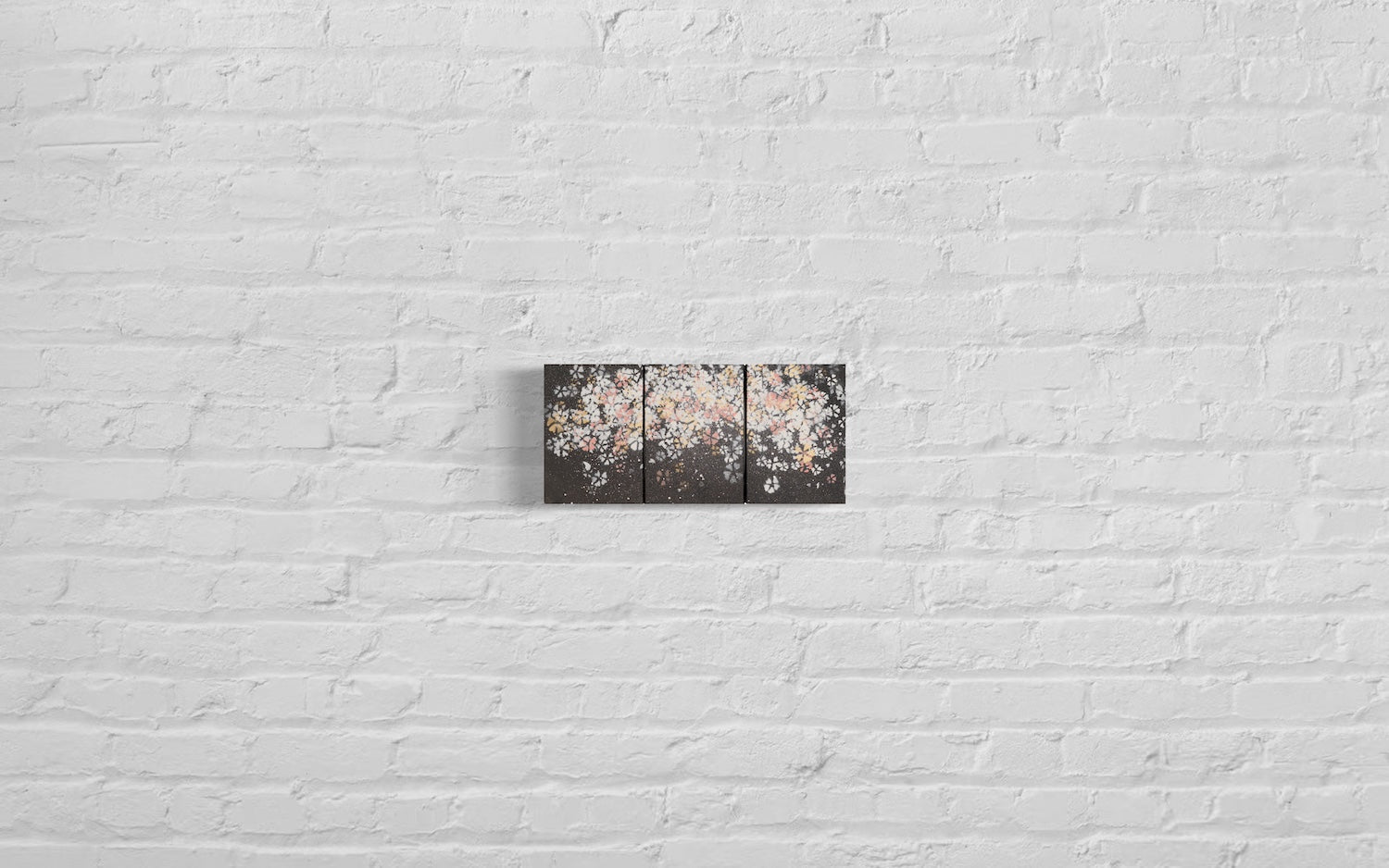 sakura contemporary painting art