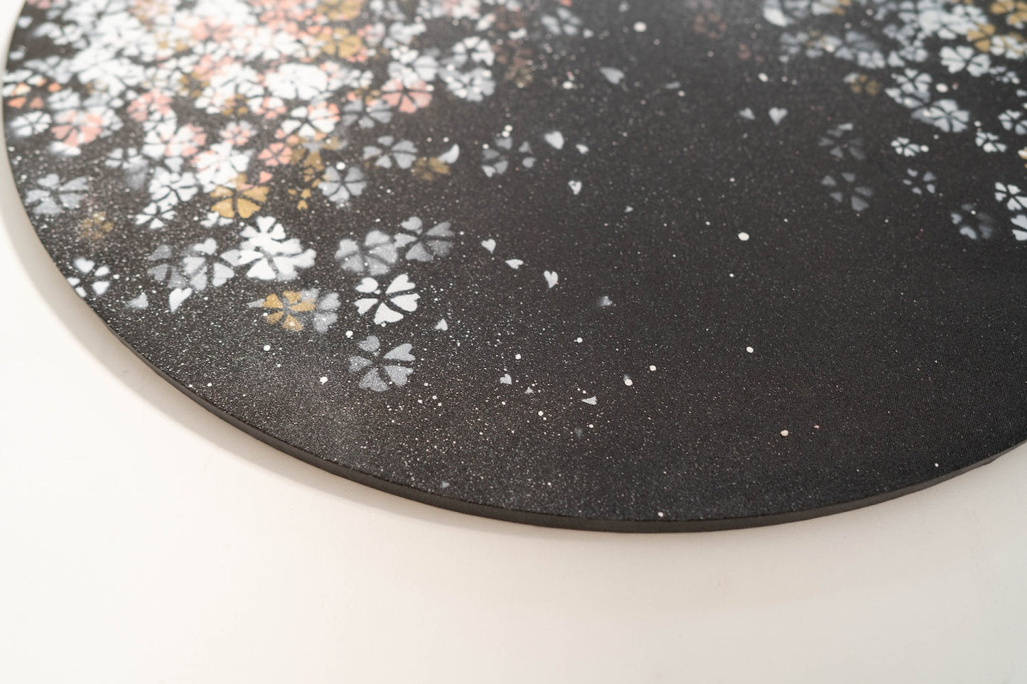 sakura contemporary painting art