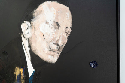 Salvador Dalí contemporary painting art