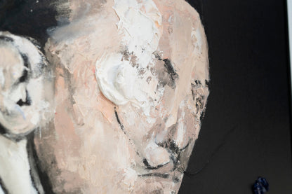 Salvador Dalí contemporary painting art