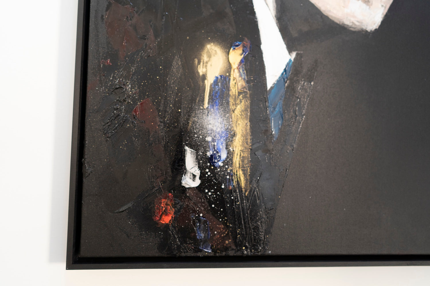 Salvador Dalí contemporary painting art