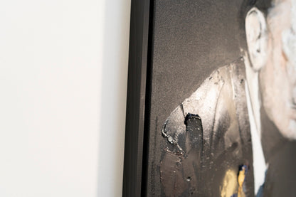 Salvador Dalí contemporary painting art