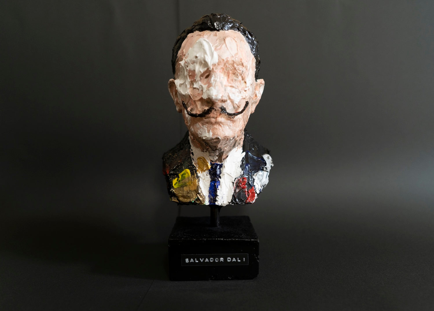 Salvador Dalí Sculpture      contemporary sculpture art