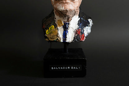 Salvador Dalí Sculpture      contemporary sculpture art