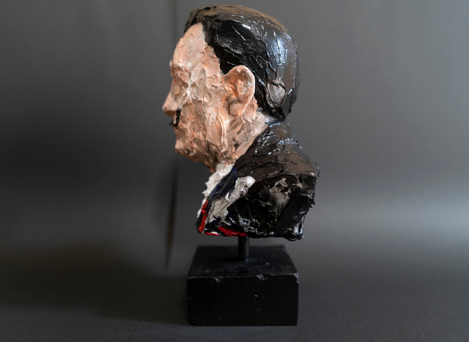 Salvador Dalí Sculpture      contemporary sculpture art